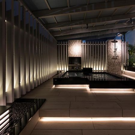 Hotel K's Fine （大人専用） 岡崎市 エクステリア 写真